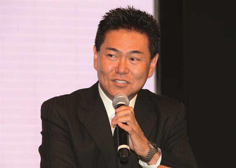 Υasuhisa Arai: «Οι αγώνες είναι γραμμένοι στο DNA της Honda»