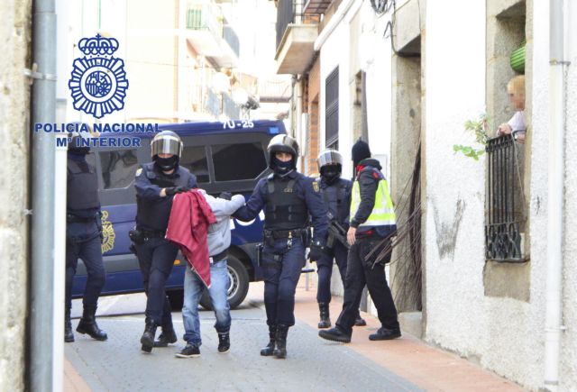 Ισπανία: Νέες συλλήψεις υπόπτων για επαφές με το Ισλαμικό Κράτος