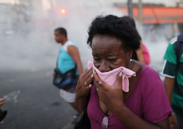 Βραζιλία: Λεωφορείο έπεσε σε γκρεμό, τουλάχιστον 51 νεκροί