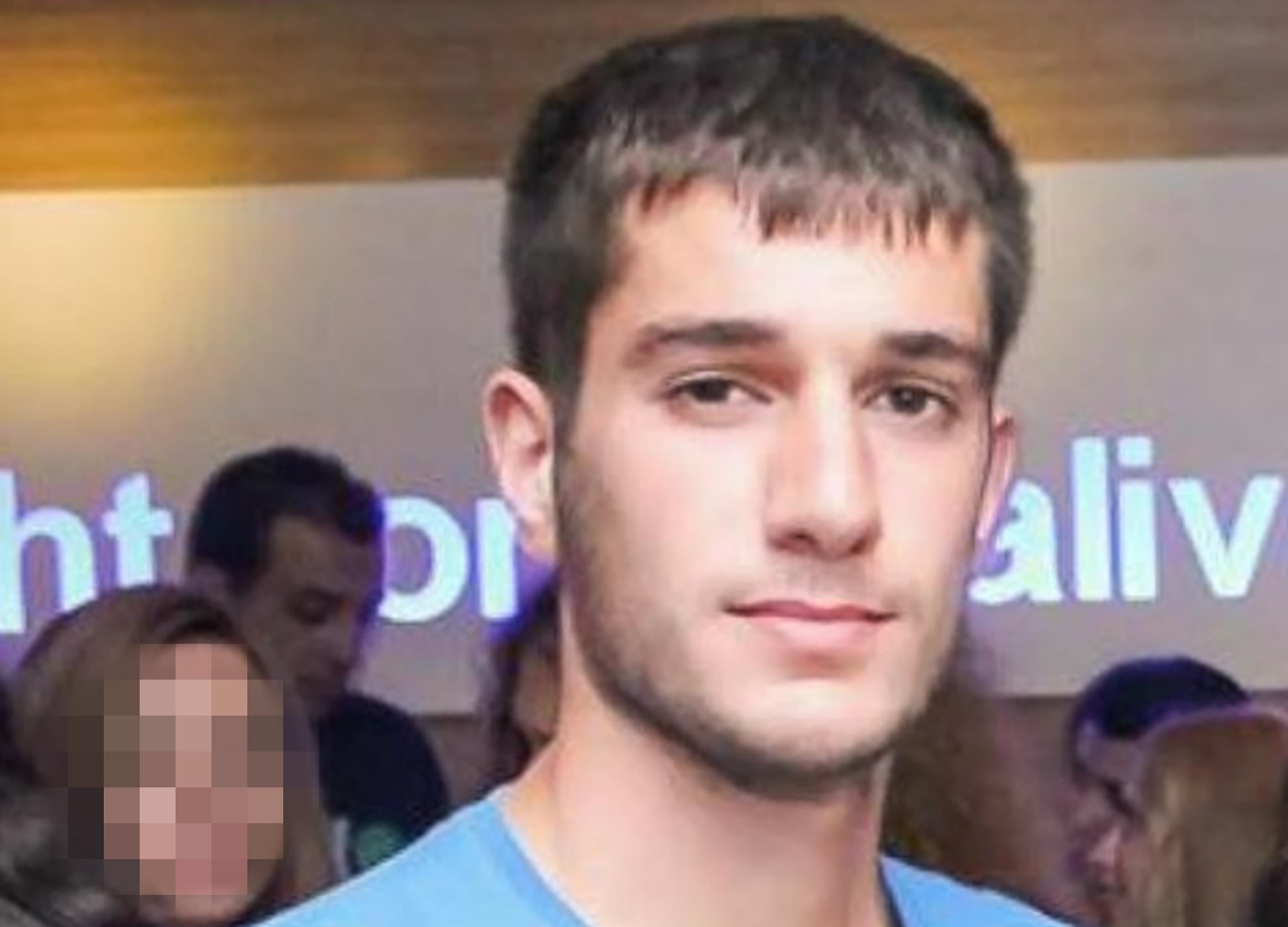 Συγκινητικά μηνύματα για τον Βαγγέλη Γιακουμάκη σε Facebook και Twitter