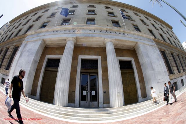 Ταμειακό έλλειμμα 684 εκατ. ευρώ στο πρώτο δίμηνο