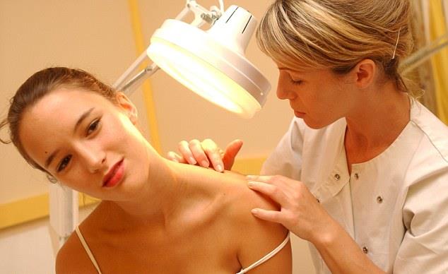 Ενημερωτική εκδήλωση για την ακτινική κεράτωση στον Δήμο Νεάπολης-Συκεών