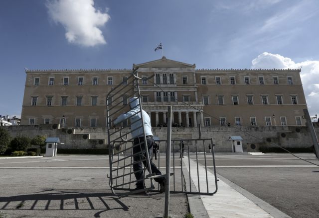 Ημερίδα του Economist με θέμα  την Ελλάδα και τους πιστωτές της