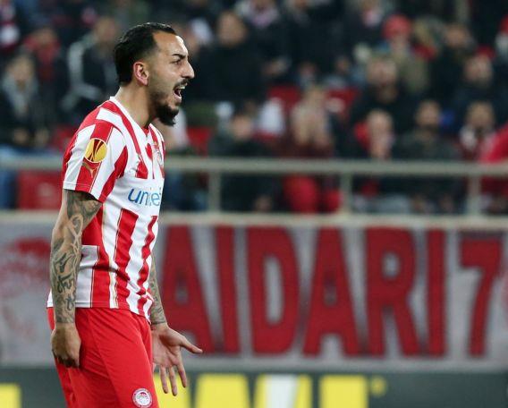 Επανήλθε ο Ομάρ, ανεβαίνουν Μήτρογλου και Φουστέρ