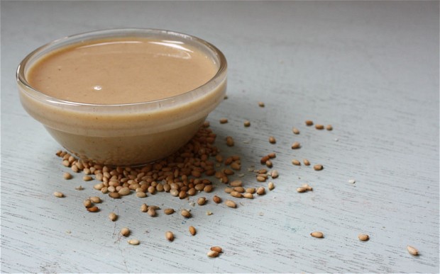 Ταχίνι: Ένα super food βγαλμένο από τη φύση