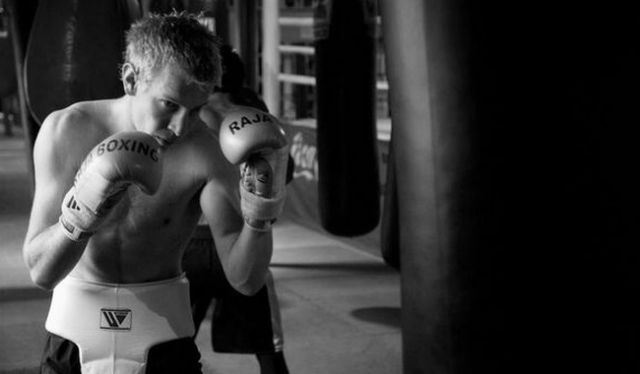 Θρήνος στην πυγμαχία για τον 23χρονο Μπράιντον Σμιθ