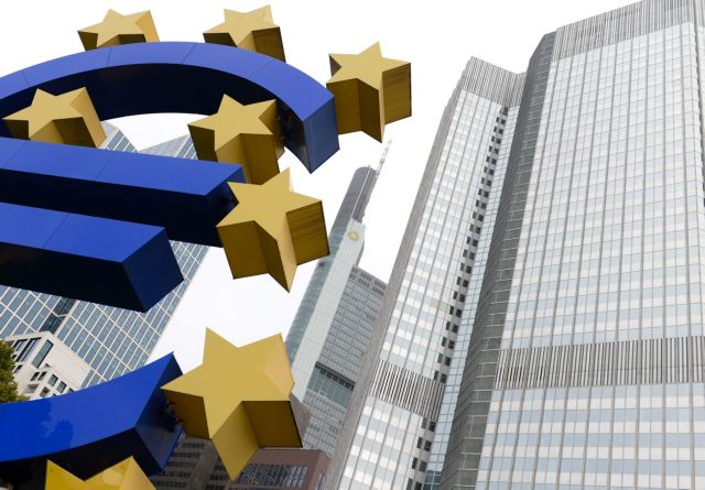 Οι προοπτικές για την οικονομία της ευρωζώνης βελτιώθηκαν τον Μάρτιο