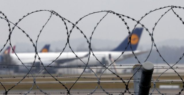 Απεργούν οι πιλότοι της Lufthansa την Τετάρτη