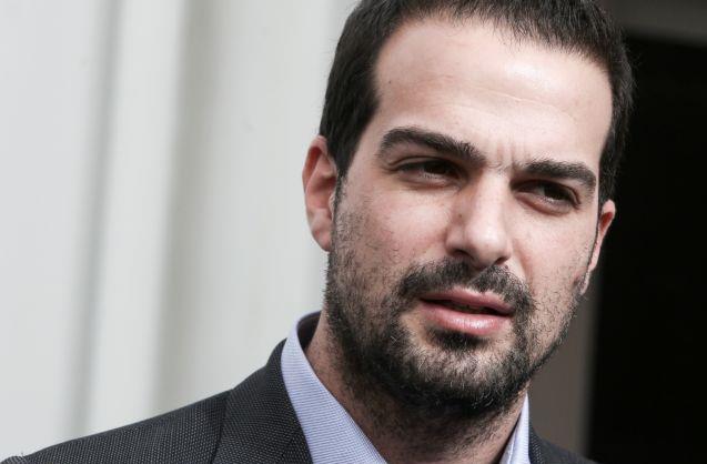 Σακελλαρίδης: Τα τεχνικά κλιμάκια βάζουν θέματα άσχετα με τη συμφωνία