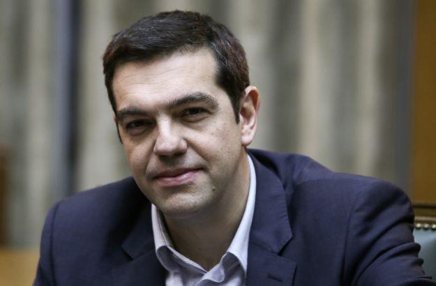 Στο Κρεμλίνο ο Αλέξης Τσίπρας στις 8 Απριλίου