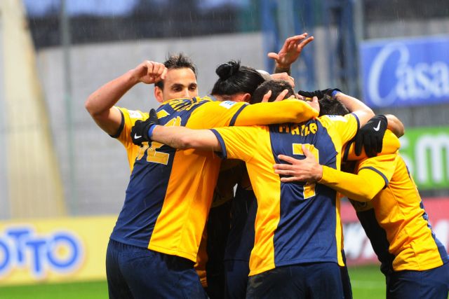 Πρόβλημα στη θέση του τερματοφύλακα για τον Αστέρα εν όψει Ολυμπιακού