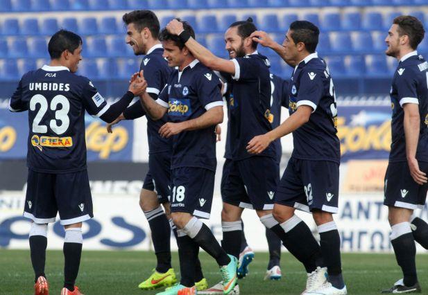 O Aτρόμητος ζητά την στήριξη του κόσμου του εν όψει ΠΑΟ