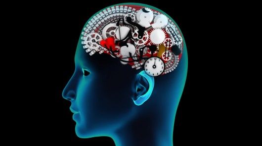 Όταν ανακαλούμε μια μνήμη διαγράφουμε μια άλλη