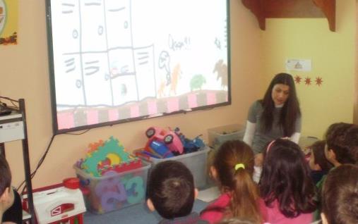 Πανελλαδική εκστρατεία κατά του bullying από την «Αποστολή»