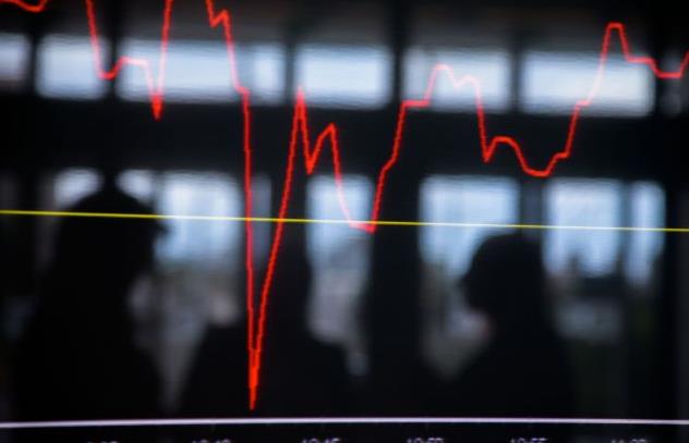 Μεγάλη πτώση 4,13% κατέγραψε το Χρηματιστήριο την Τετάρτη