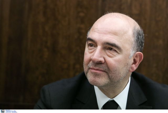 Ο Μοσκοβισί δεν αποκλείει Grexit – Διαφωνούν οι Financial Times