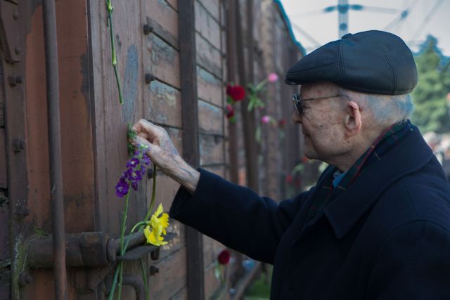 Ανησυχητική αύξηση του αντισημιτισμού στην Ελλάδα δείχνει έρευνα