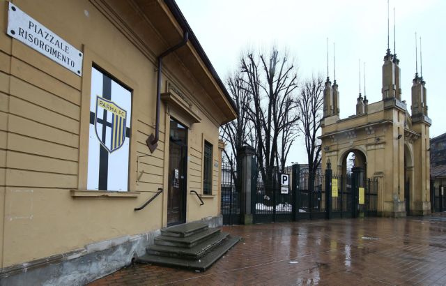 Πτώχευσε η Πάρμα, αβέβαιη η επόμενη μέρα