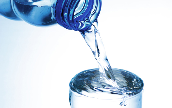 Νερό σημαίνει Υγεία: Μάθετε τα «μυστικά» του και πιείτε περισσότερο
