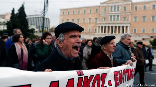 337% περισσότεροι φόροι στους φτωχότερους Έλληνες