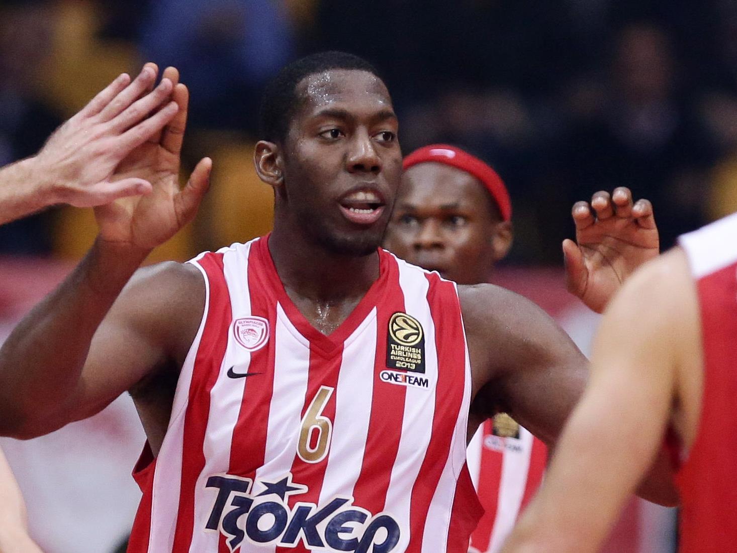 Εξαιρετικά αμφίβολος ο Ντανστον για τη «μάχη» με τη Λαμποράλ