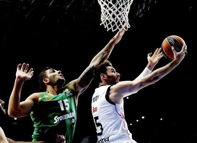 «Μάχες» σε ΟΑΚΑ και Ισπανία για ΠΑΟ και ΟΣΦΠ