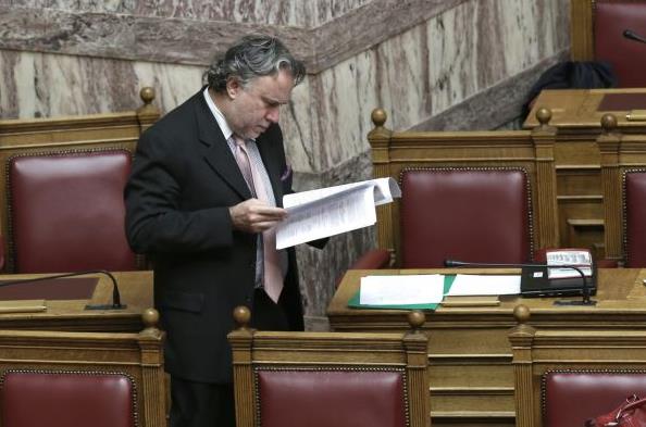 Έως 24 Μαρτίου οι αιτήσεις για κάλυψη αναγκών σε προσωπικό από φορείς Δημοσίου