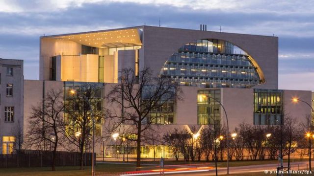 Mέρκελ -Tσίπρας με στόχο μια συζήτηση σε βάθος