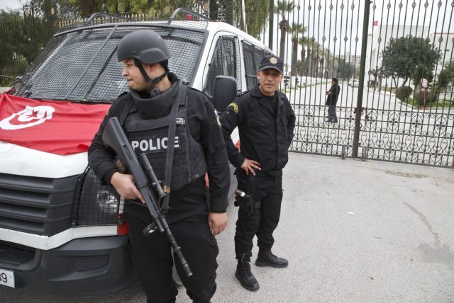 Τυνησία: Πάνω από 20 συλλήψεις μετά το μακελειό στο μουσείο της Τύνιδας