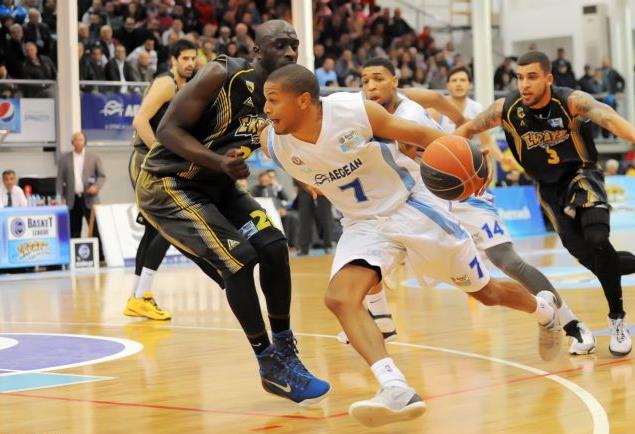 «Βασίλισσα» ΑΕΚ, έφυγε με «διπλό» από το Βενετόκλειο