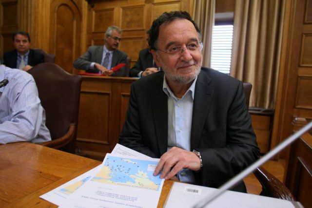 Τροπολογία για την ακύρωση των αυξήσεων στη ΔΕΗ υπέρ ΑΠΕ