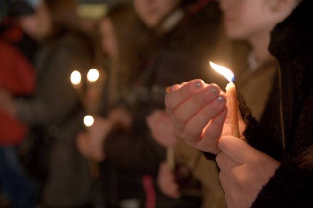 Θεσσαλονίκη: Πορεία στη μνήμη του Βαγγέλη Γιακουμάκη