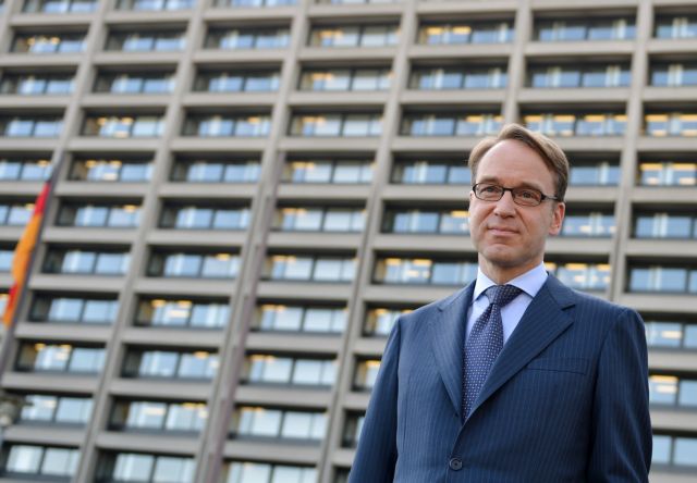 Bundesbank: Ζητά προληπτικά μέτρα έναντι χρεοκοπίας στην ευρωζώνη