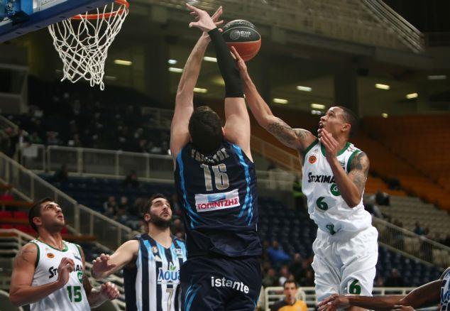 Στο… ρελαντί ο ΠΑΟ νίκησε τον Κόροιβο στο ΟΑΚΑ