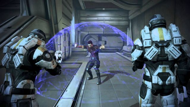 Η Boeing εξασφαλίζει πατέντα για τεχνολογία «ηλεκτρομαγνητικής ασπίδας»