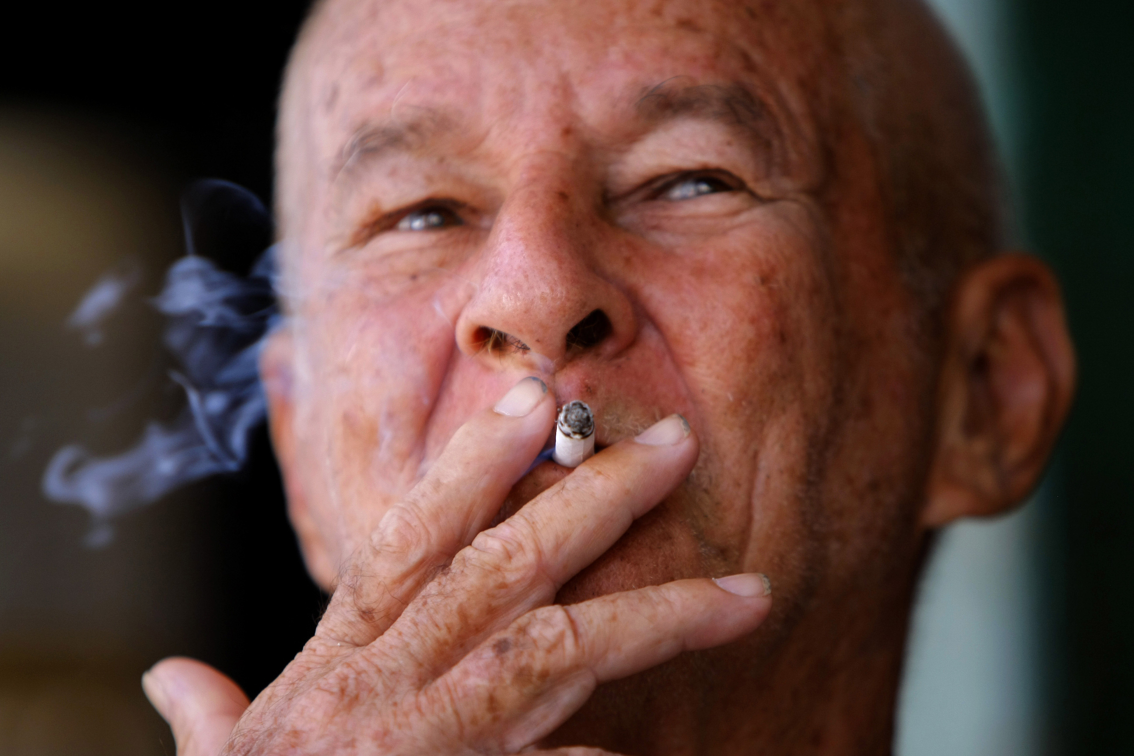 Προστατεκτομή και κάπνισμα συνδέονται με την επανεμφάνιση του καρκίνου