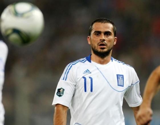 Οριστικά εκτός ο Χολέμπας και στη θέση του ο Βύντρα