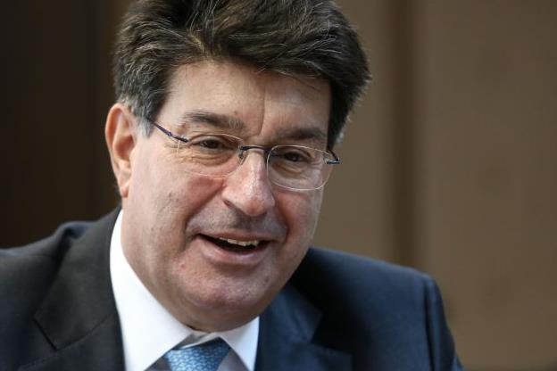 Αποκατάσταση της σταθερότητας θα ζητήσει ο ΣΕΒ από την Κομισιόν