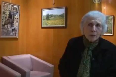 Το πτυχίο άργησε 64 χρόνια για μια 84χρονη τουρκάλα φοιτήτρια