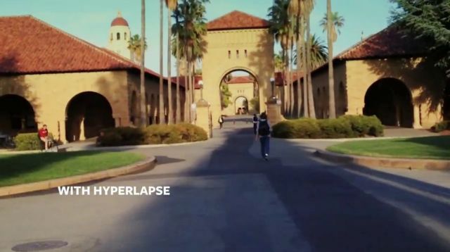 Βίντεο σε γρήγορη κίνηση: Από το Hyperlapse του Instagram, παντού