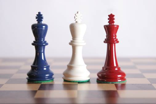 Ημερίδα ΕΛΙΑΜΕΠ: Η Τουρκία στην «νέα» εποχή Ερντογάν