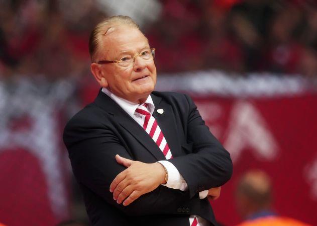 Το βίντεο του Ολυμπιακού για την επιστροφή του Ίβκοβιτς στο ΣΕΦ