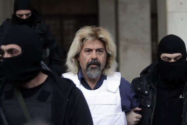 Εντοπίστηκε χώρος δοκιμής βομβών του Χρ.Ξηρού και των Πυρήνων