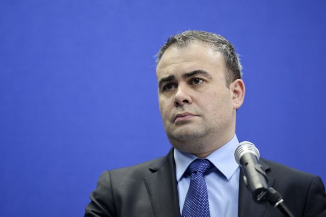 Σε 24ωρη κράτηση ο πρώην υπουργός Οικονομικών της Ρουμανίας