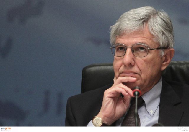 Ο Τάσος Γιαννίτσης πρόεδρος της LAMDA Development