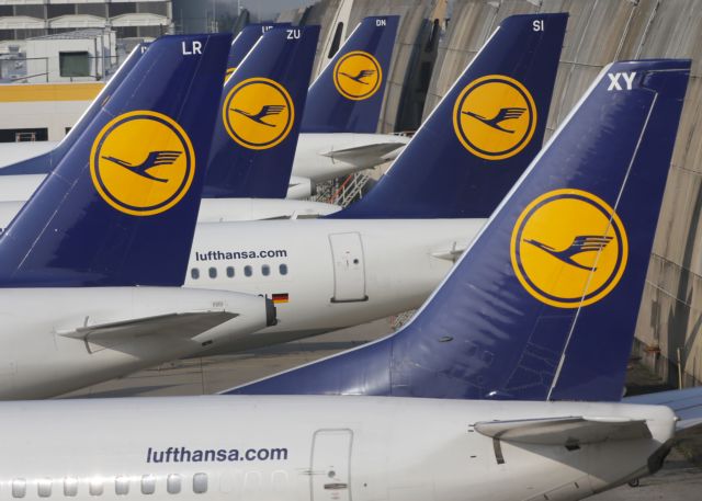 Η Lufthansa φοβάται πλήγμα στο κύρος της μετά την συντριβή