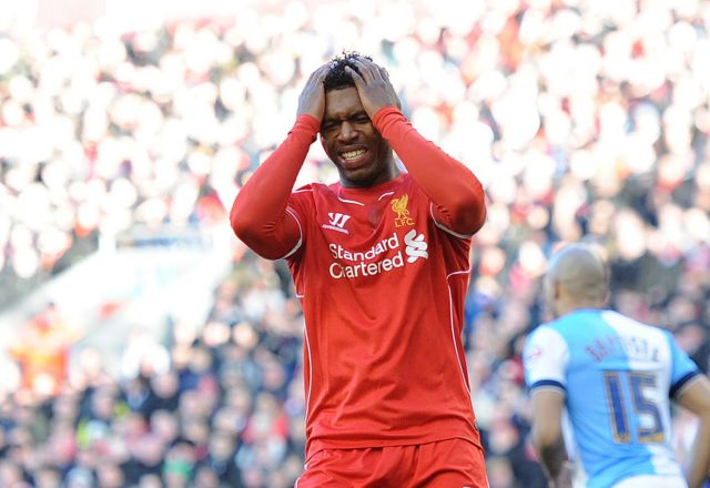 Ένα μήνα εκτός με νέο τραυματισμό ο Στάριτζ