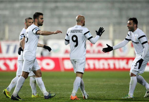 Σαββίδης: «Πλέον ανοίγει ο δρόμος για έναν ισχυρό, αυτάρκη και αυτόνομο ΠΑΟΚ»