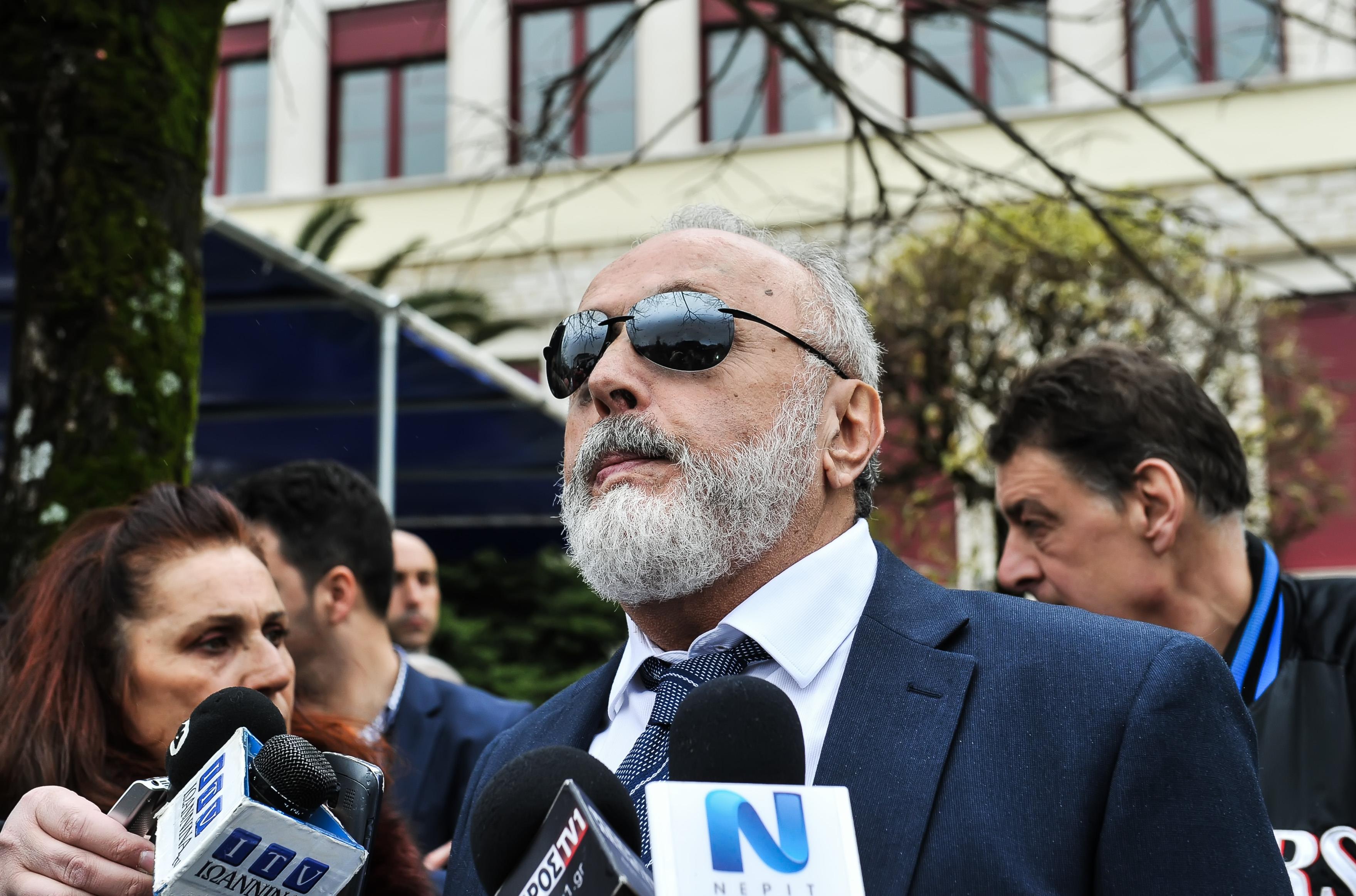 Κουρουμπλής: Την επόμενη εβδομάδα από τον πρωθυπουργό εξαγγελίες για την Υγεία