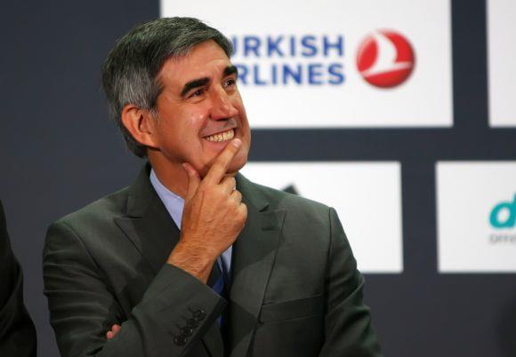 Ο Μπερτομέου δίνει ελπίδες στην ΑΕΚ για συμμετοχή στην επόμενη Ευρωλίγκα